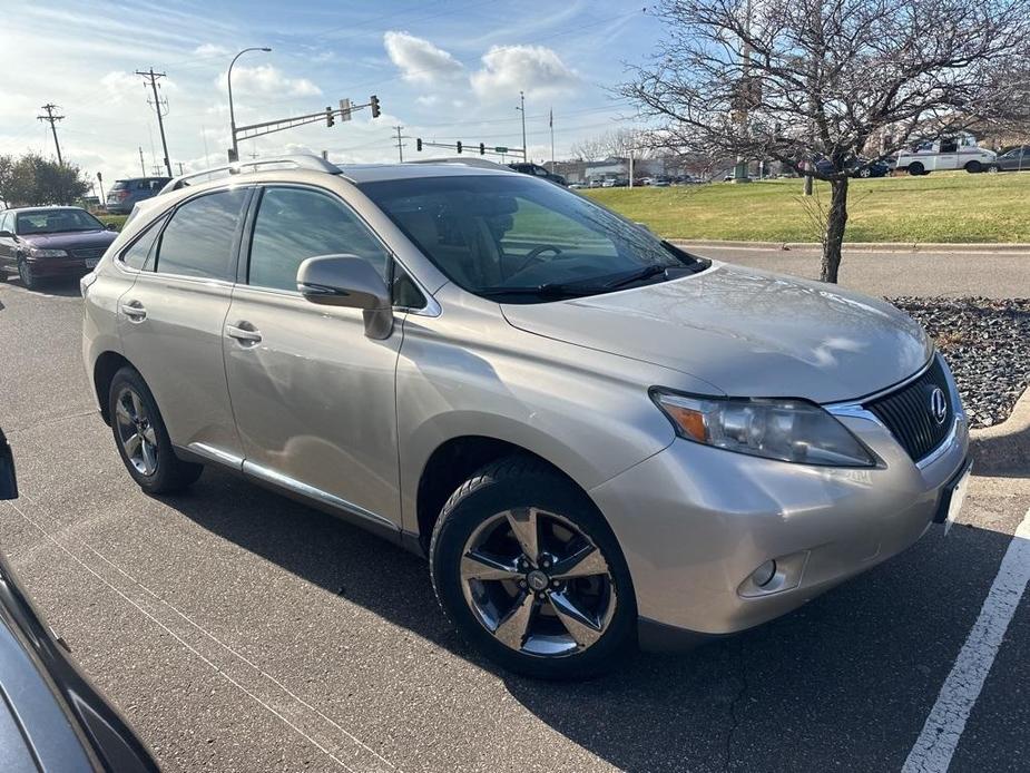 used 2012 Lexus RX 350 car, priced at $13,999