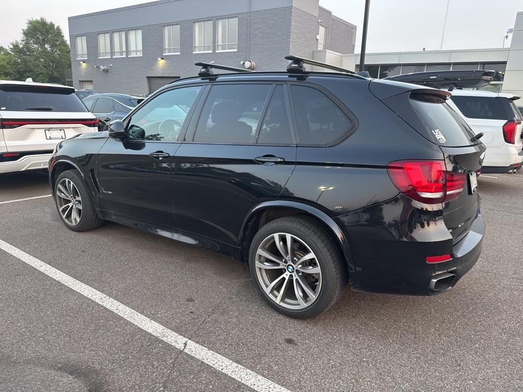 used 2016 BMW X5 car, priced at $15,499