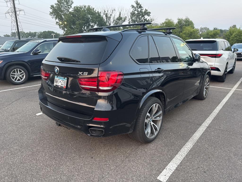 used 2016 BMW X5 car, priced at $15,499