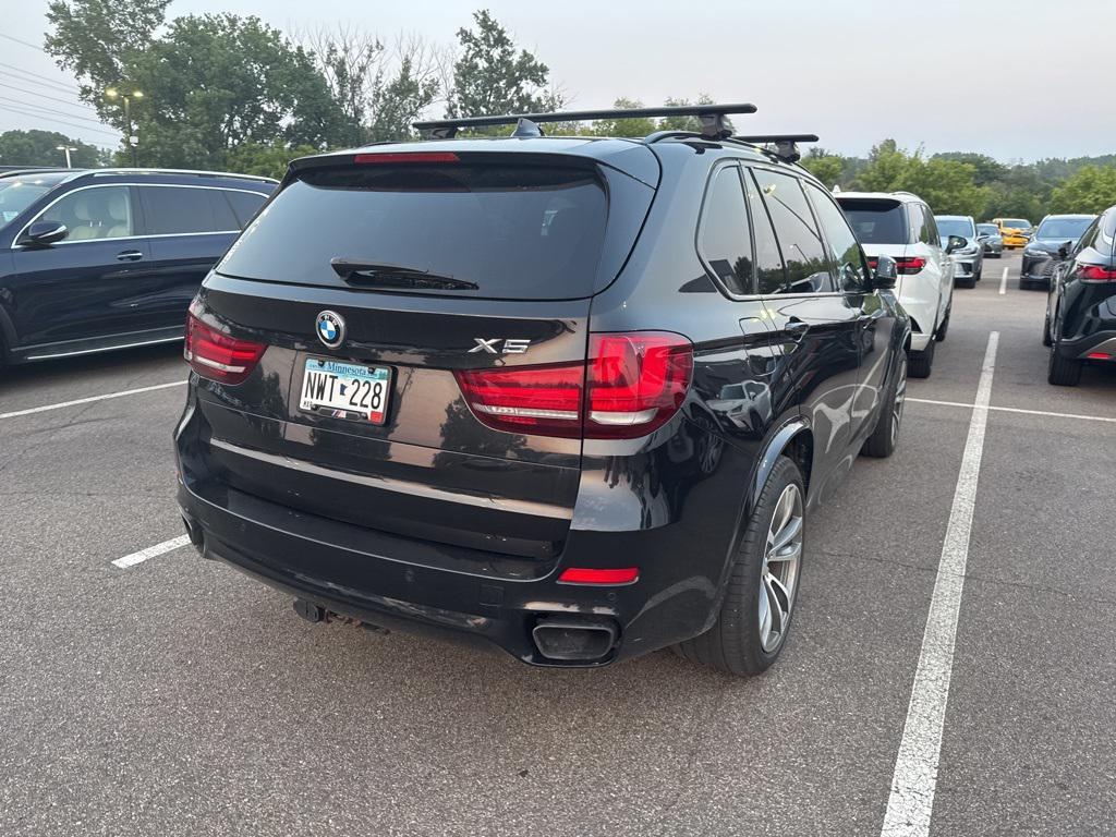 used 2016 BMW X5 car, priced at $15,499