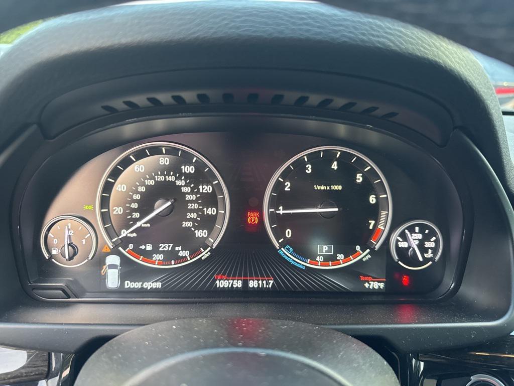 used 2016 BMW X5 car, priced at $15,499