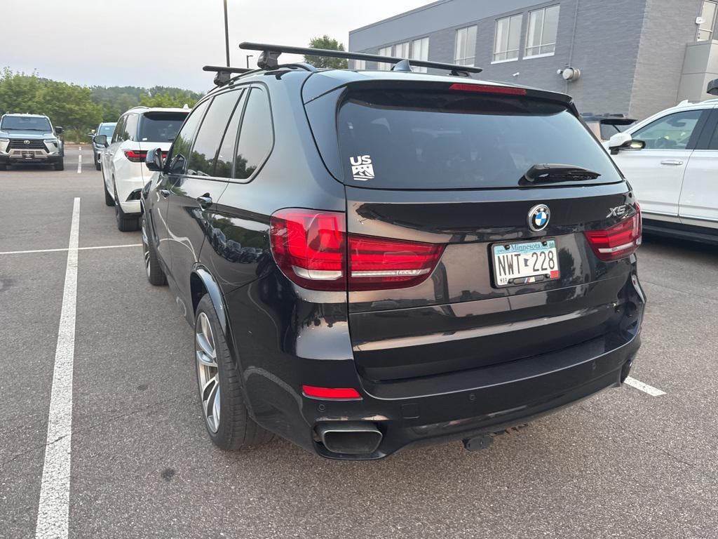 used 2016 BMW X5 car, priced at $15,499