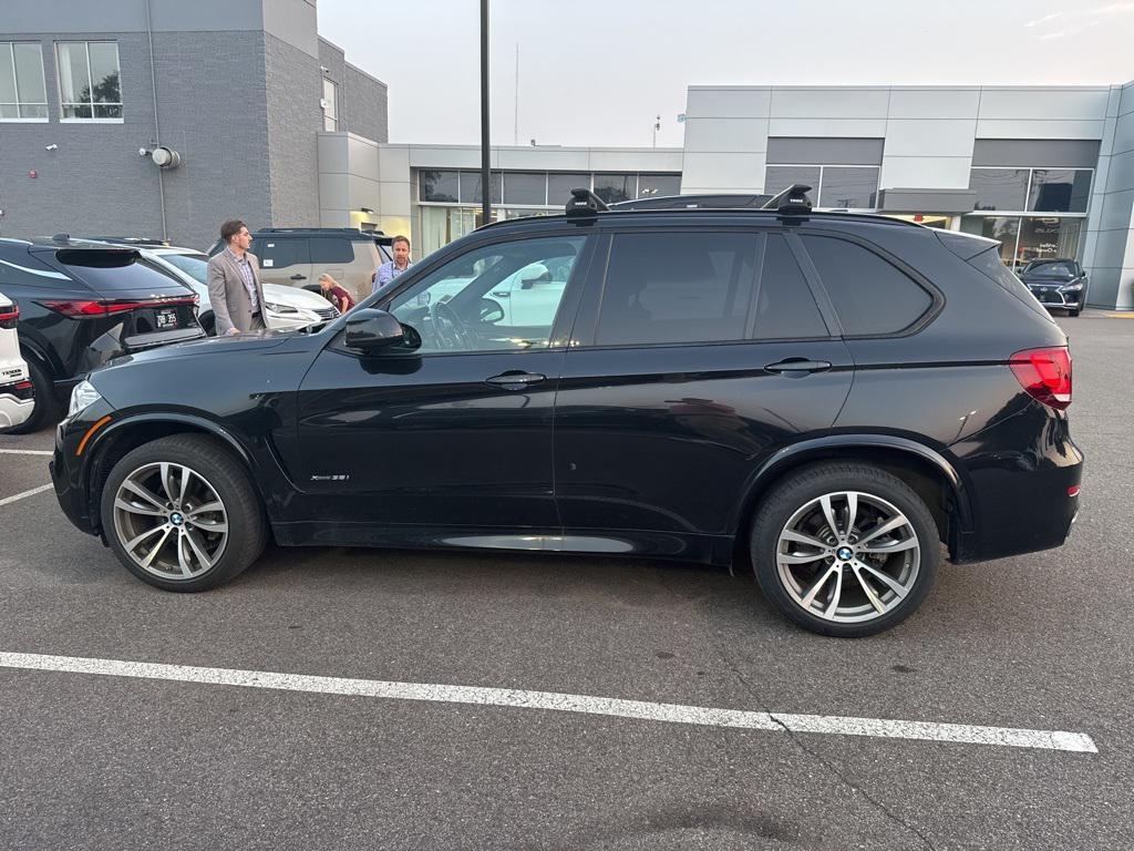 used 2016 BMW X5 car, priced at $15,499
