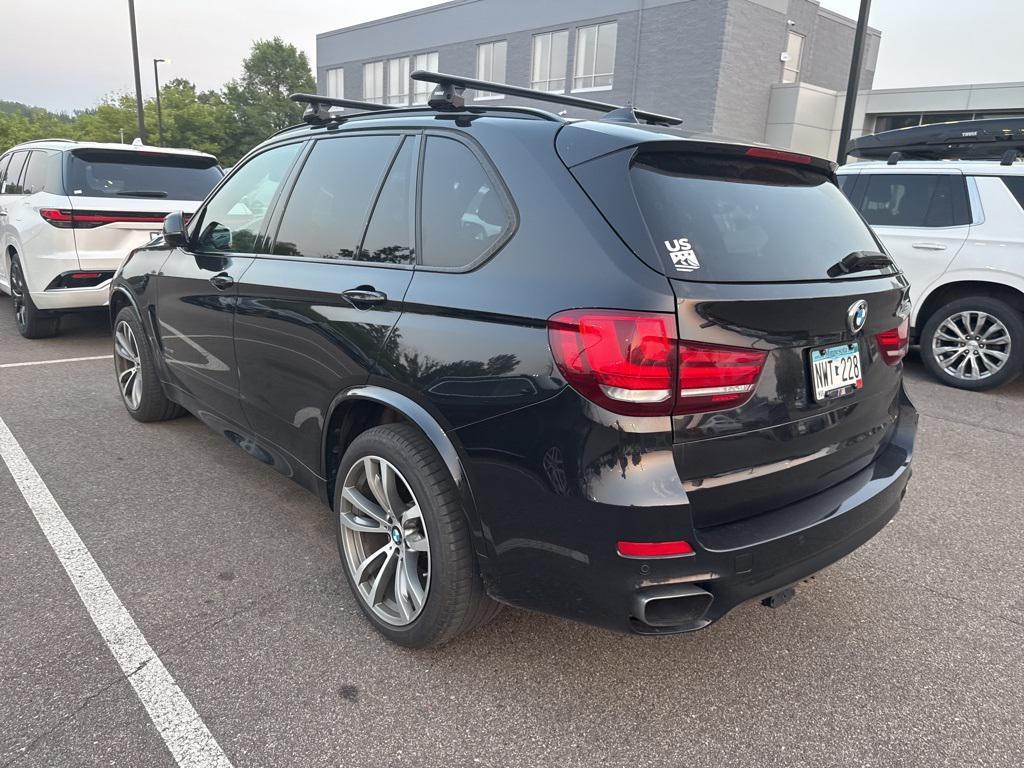used 2016 BMW X5 car, priced at $15,499