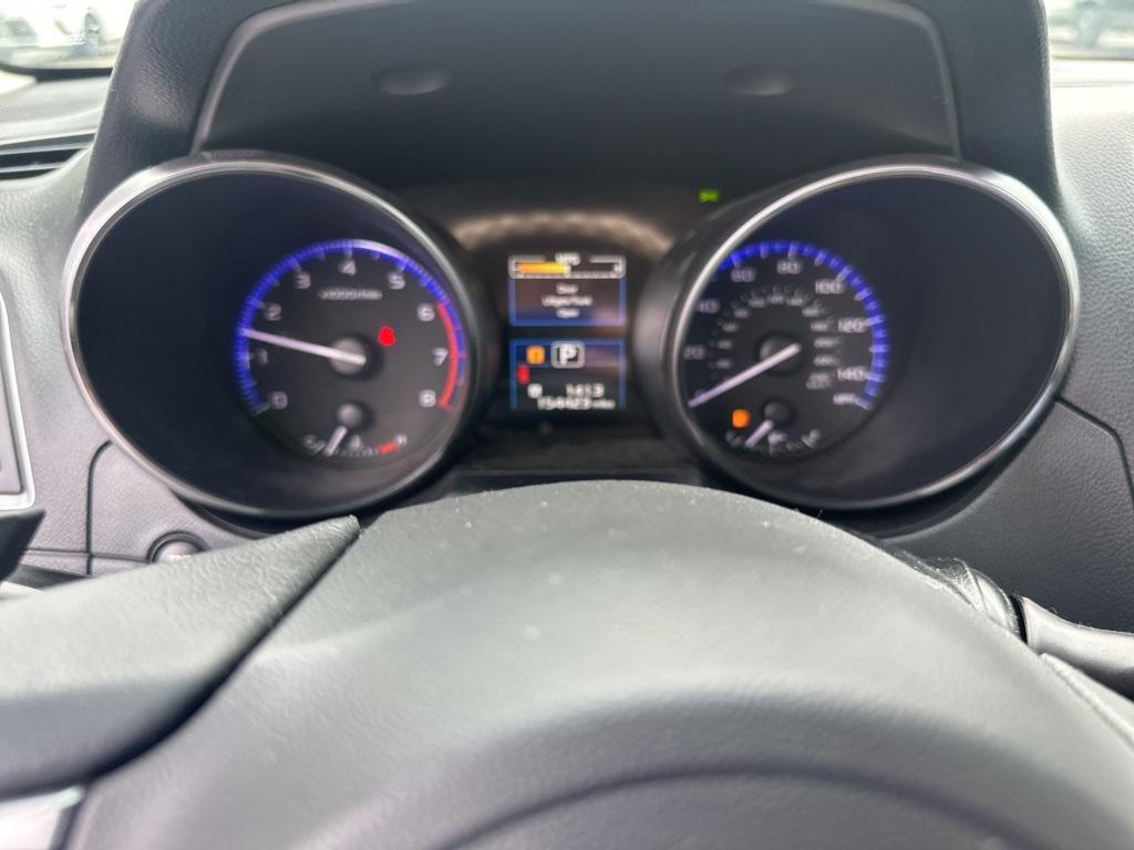 used 2015 Subaru Legacy car, priced at $10,000