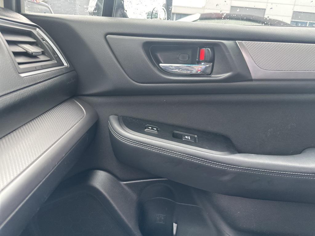 used 2015 Subaru Legacy car, priced at $10,000