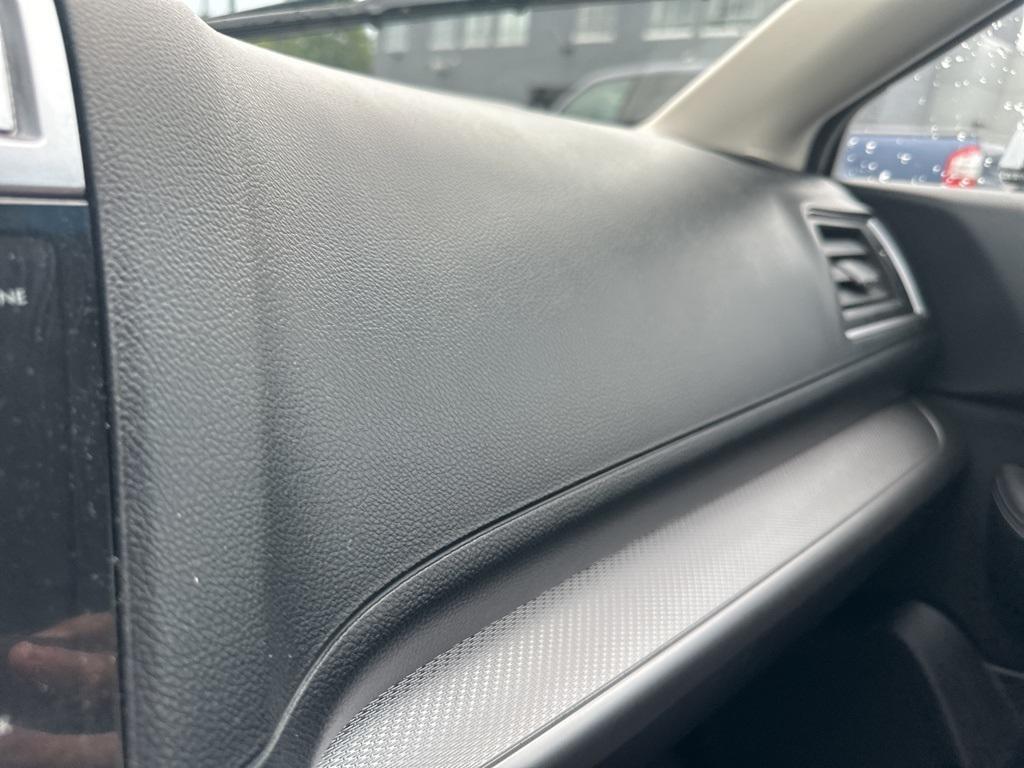 used 2015 Subaru Legacy car, priced at $10,000