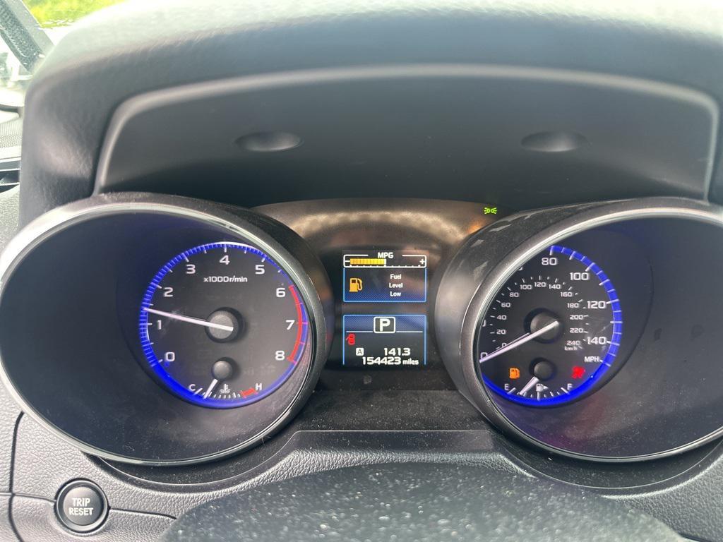 used 2015 Subaru Legacy car, priced at $10,000