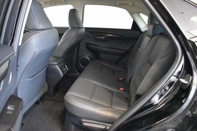 used 2016 Lexus NX 200t car, priced at $24,000