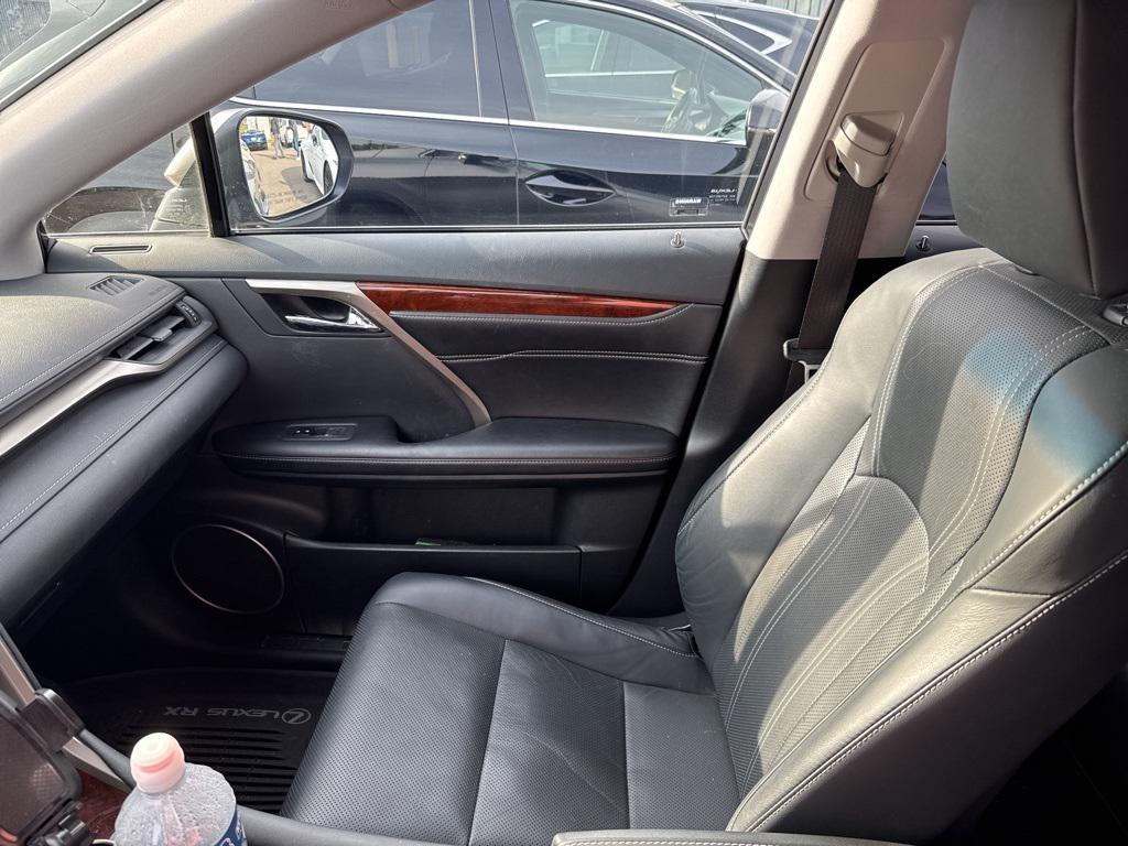 used 2019 Lexus RX 350L car, priced at $33,999