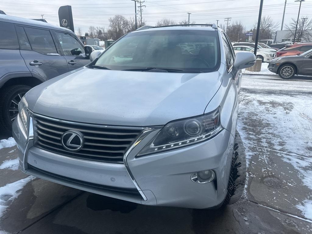 used 2013 Lexus RX 350 car, priced at $17,000