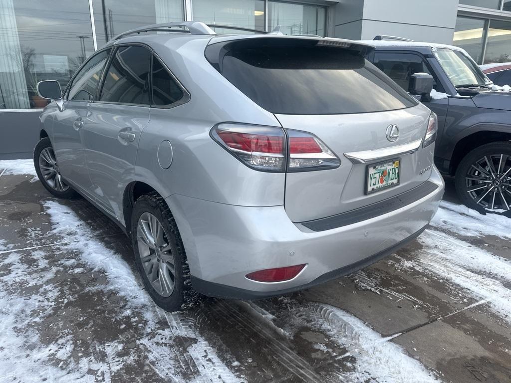 used 2013 Lexus RX 350 car, priced at $17,000