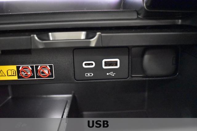 used 2025 Lexus RX 350h car, priced at $66,999
