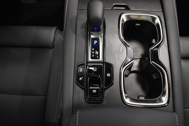 used 2025 Lexus RX 350h car, priced at $66,999