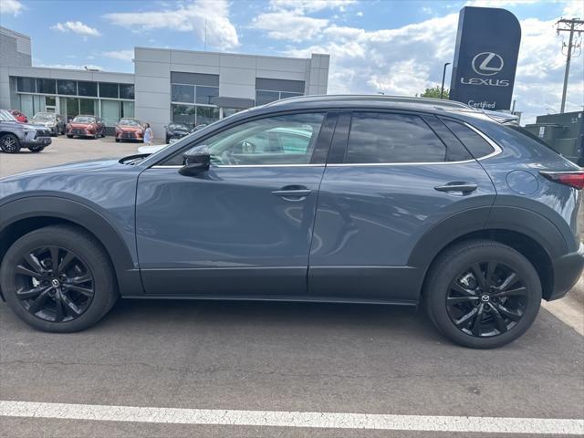 used 2023 Mazda CX-30 car, priced at $25,499