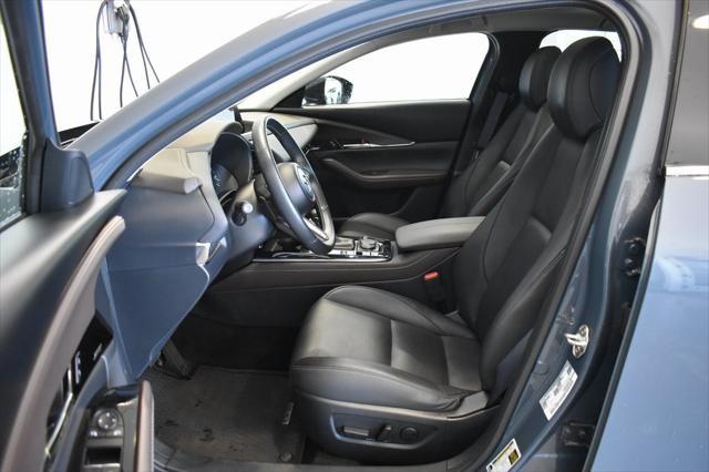 used 2023 Mazda CX-30 car, priced at $24,499