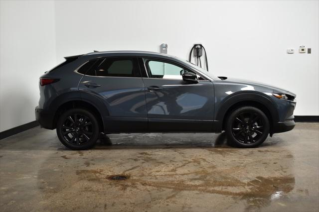 used 2023 Mazda CX-30 car, priced at $24,499