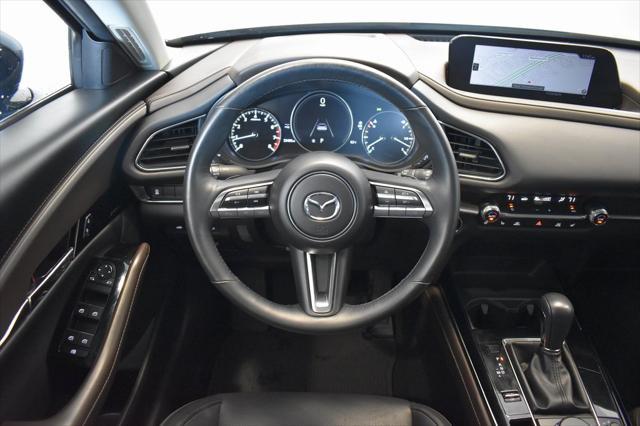 used 2023 Mazda CX-30 car, priced at $24,499