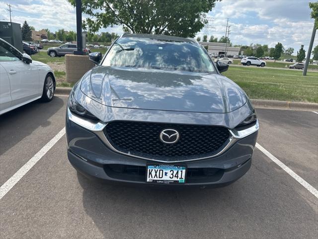 used 2023 Mazda CX-30 car, priced at $25,499