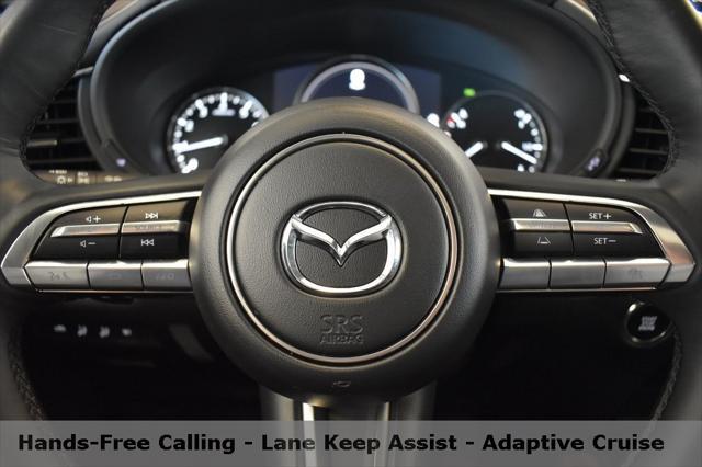 used 2023 Mazda CX-30 car, priced at $24,499