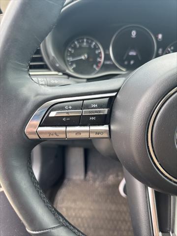 used 2023 Mazda CX-30 car, priced at $25,499