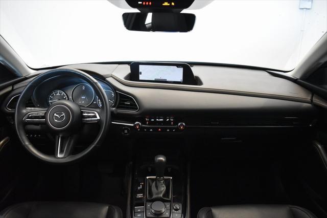 used 2023 Mazda CX-30 car, priced at $24,499