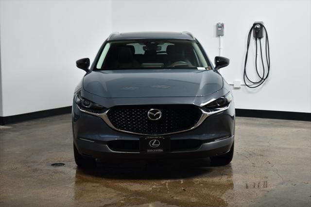 used 2023 Mazda CX-30 car, priced at $24,499