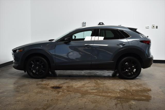 used 2023 Mazda CX-30 car, priced at $24,499