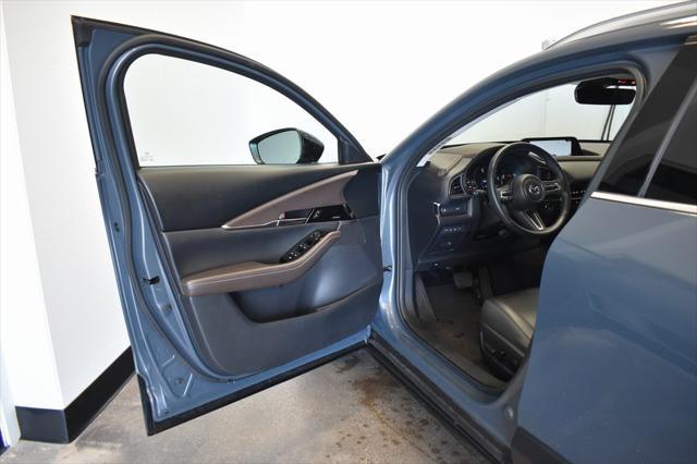 used 2023 Mazda CX-30 car, priced at $24,499