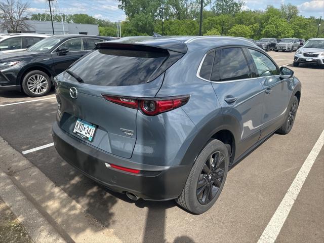 used 2023 Mazda CX-30 car, priced at $25,499