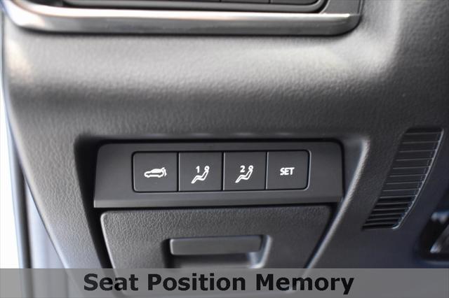 used 2023 Mazda CX-30 car, priced at $24,499