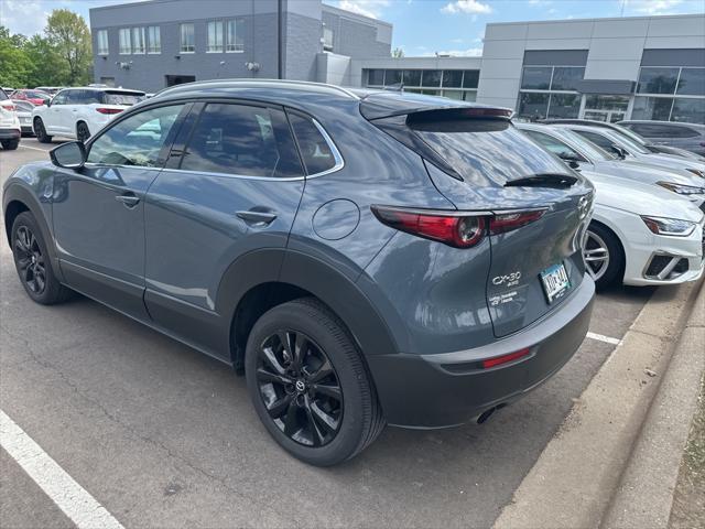 used 2023 Mazda CX-30 car, priced at $25,499