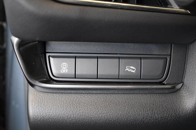used 2023 Mazda CX-30 car, priced at $24,499