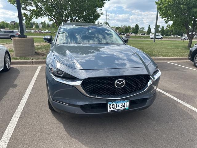 used 2023 Mazda CX-30 car, priced at $25,499