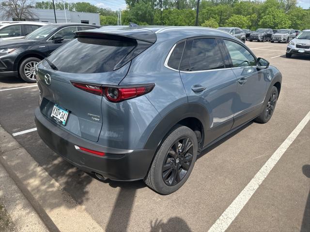 used 2023 Mazda CX-30 car, priced at $25,499
