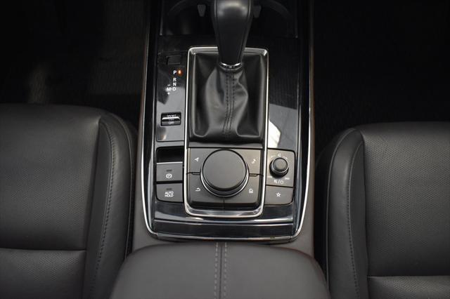 used 2023 Mazda CX-30 car, priced at $24,499