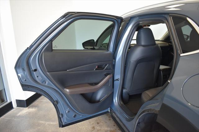 used 2023 Mazda CX-30 car, priced at $24,499