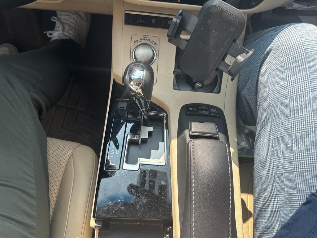 used 2014 Lexus ES 300h car, priced at $21,499