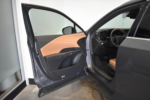 used 2023 Lexus RX 350 car, priced at $53,999