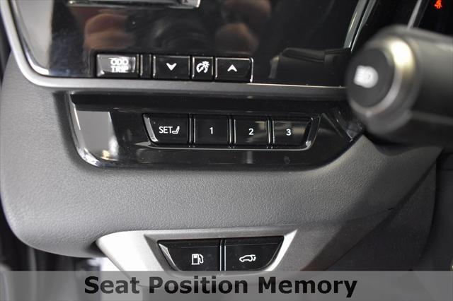 used 2023 Lexus RX 350 car, priced at $53,999