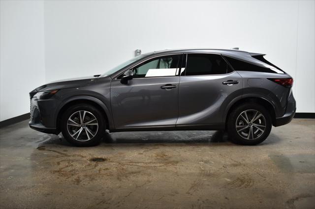 used 2023 Lexus RX 350 car, priced at $53,999