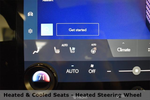 used 2025 Lexus NX 350h car, priced at $50,999