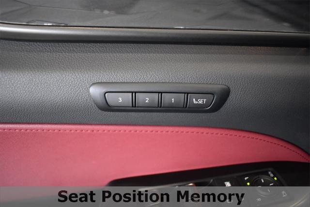 used 2025 Lexus NX 350h car, priced at $50,999