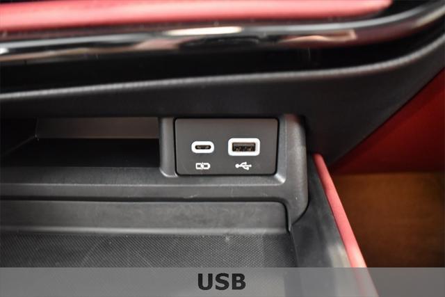 used 2025 Lexus NX 350h car, priced at $50,999