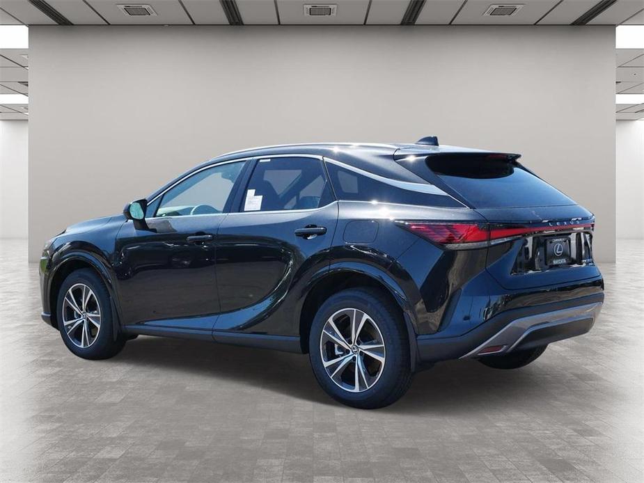 new 2024 Lexus RX 350 car, priced at $54,374