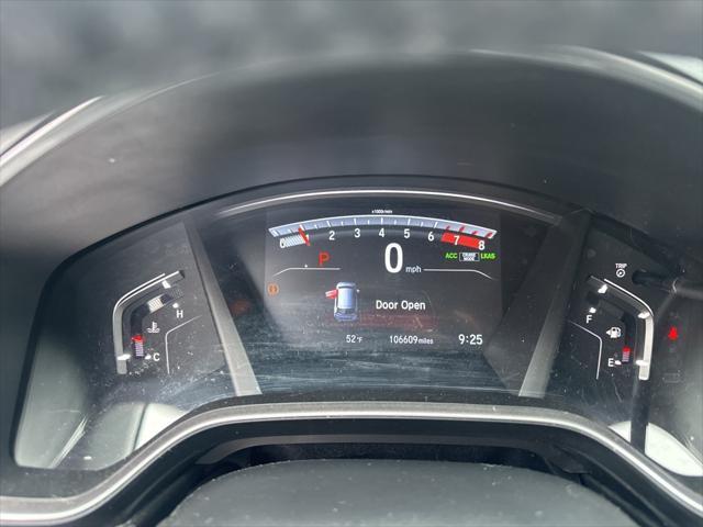 used 2019 Honda CR-V car, priced at $21,000