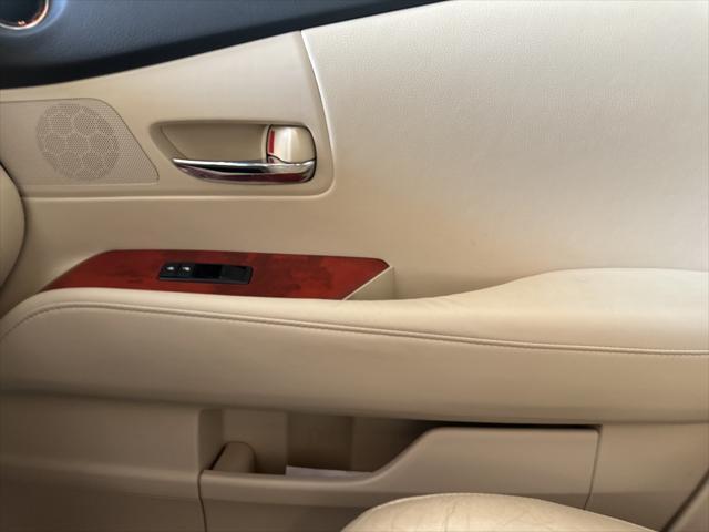 used 2012 Lexus RX 350 car, priced at $15,000