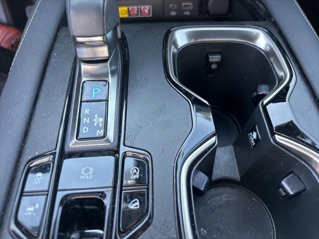 used 2023 Lexus RX 350 car, priced at $52,999