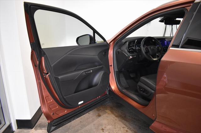 used 2023 Lexus RX 350 car, priced at $52,499