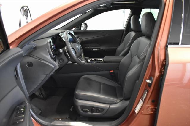 used 2023 Lexus RX 350 car, priced at $52,499